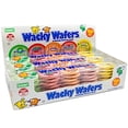 thumbnail image 2 of (5 pack) Wacky Wafers 1.2oz (24 ct Box), 2 of 4