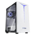 thumbnail image 1 of Xtreme PC Gaming AMD Radeon Vega Renoir Ryzen 7 5700G 16GB SSD 240GB 2TB WIFI, 1 of 6