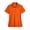 Campus Campus Orange, variant on Women's Performance Dri-Tech Polo, ColumbiaBlue, Small