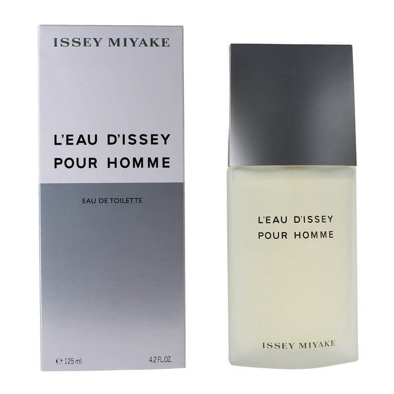 L'EAU D'ISSEY POUR HOMME 75mL – ISSEY MIYAKE ONLINE STORE