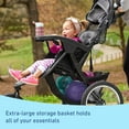 thumbnail image 3 of Système de voyage Graco Trax Jogger 2.0, 3 of 6
