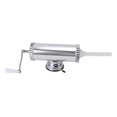 thumbnail image 1 of Stainless Steel Sausage Stuffer Machine,Sausage Filling Machine Kitchen Stuffing Maker for Household or Commercial Use, 1 of 7