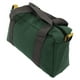 thumbnail image 3 of Bolsa de herramientas de boca ancha, portátil, de lona, impermeable, de alta capacidad, para técnicos, 30 cm/12 pulgadas, 3 of 14