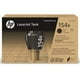thumbnail image 1 of Kit de Recarga Original HP LaserJet Tank HP 154A, 1 of 2