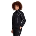 thumbnail image 3 of Reebok Women's Baseline Full Zip Woven Jacket, Sizes: XS-XXXL, 3 of 9