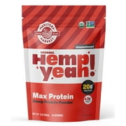 Manitoba Harvest Hemp Pro 70 Protein Supplement Original -- 2 Lbs