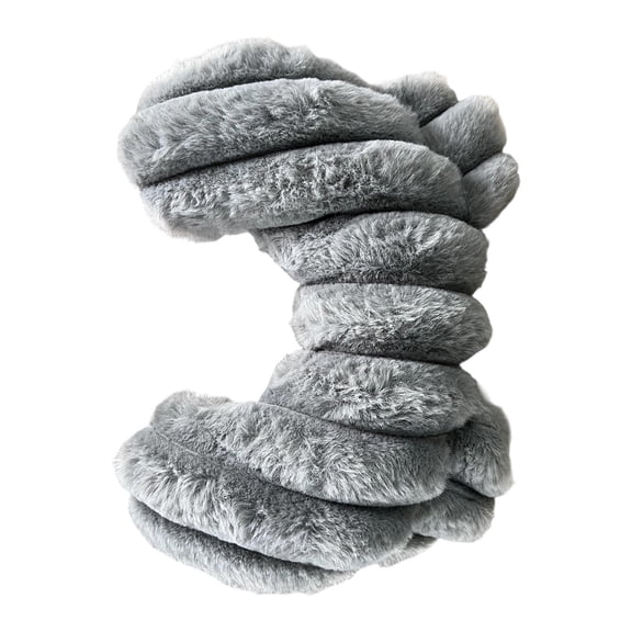 Almohada reposacabezas para perros, almohada reemplazable para gatos, suministros para mascotas para perros, suave, para gatitos y perros, cómoda de S