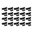 thumbnail image 4 of 20Pcs Solar Panel Water Drainage Clips PV Modules Cleaning Clips For Water Drain, 4 of 10