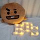 thumbnail image 3 of Almohadas De 24 Horas BT21 BTS KPOP All Karkater/Chimmy Cooky Shooky dolls 5SUO, 3 of 4