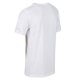 thumbnail image 5 of Regatta - Camiseta Ligero Tait Hombres (Rojo Delhi), 5 of 5