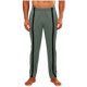 thumbnail image 3 of Ceisia Men's Trendy Solid Color Gift Full Front Zipper Pocket Loose Casual Sport Basketball Training Pants, 3 of 8