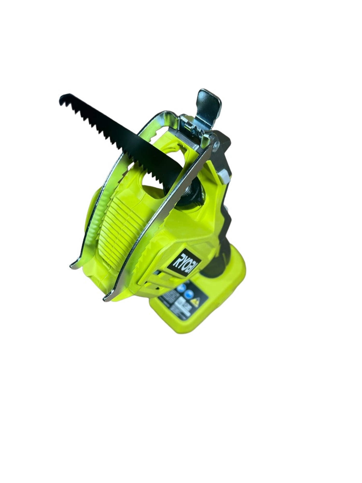 Ryobi ONE+ 18V, Electric Cordless Pruning Reciprocating Saw, 2600SPM