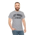 thumbnail image 5 of 22Gifts 13th Anniversary 13 Years Wedding Married Shirt, Gifts, Tshirt, 5 of 12
