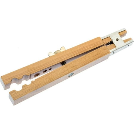 

Wooden Bead With Lock Nut - JT451BH