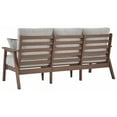thumbnail image 4 of Emmeline Outdoor Sofa with Cushion, 4 of 5