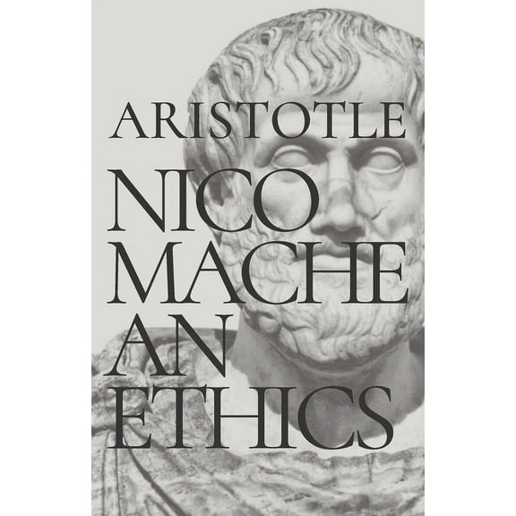 Nicomachean Ethics (Paperback)