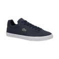 thumbnail image 2 of Tenis Lacoste Hombre Formal Casual Urbano azul 26, 2 of 5