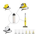 thumbnail image 2 of for SC2 SC3 Clean Water Descaling Filter Premium Upright 2PCS, 2 of 6