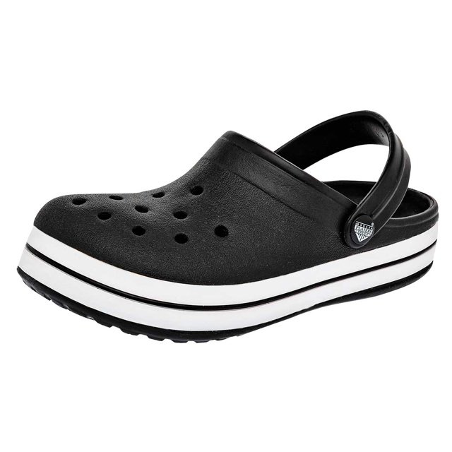 Sandalias Exterior Sintético Color Negro Para Mujer De RBCOLLECTION RBCOLLECTION Sandalias