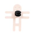 thumbnail image 3 of Soporte para teléfono móvil Hug Buddy Air Vent para iPhone, Samsung, 3 of 6