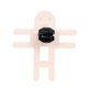 thumbnail image 3 of Soporte para teléfono móvil Hug Buddy Air Vent para iPhone, Samsung, 3 of 6