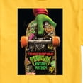 thumbnail image 3 of Teenage Mutant Ninja Turtle - Mutant Mayhem - Men's Short Sleeve Graphic T-Shirt, 3 of 5