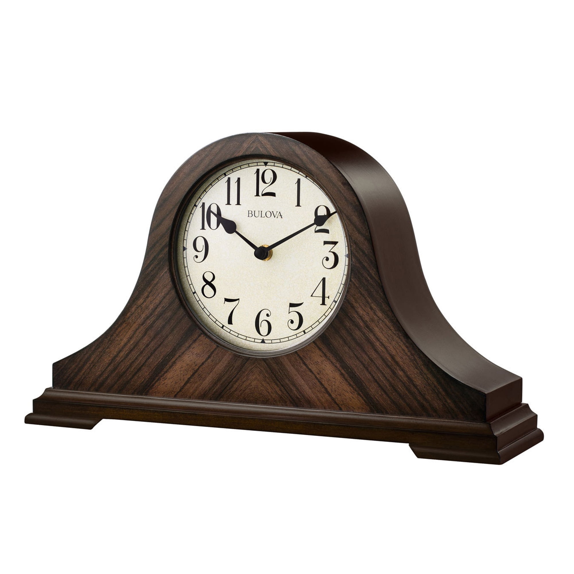 29914599 3 c 2 d 4 d 77 96 f 8 ba 87 d 5 ae 4 ae 4 .c 1746 b 60838 e 3 d 67 b 6 c 75 c 8 cff 3 da Bulova Clocks 3 Melody Chiming Hardwood Walnut Finish Norwalk Mantel Clock - 29914599 3 c 2 d 4 d