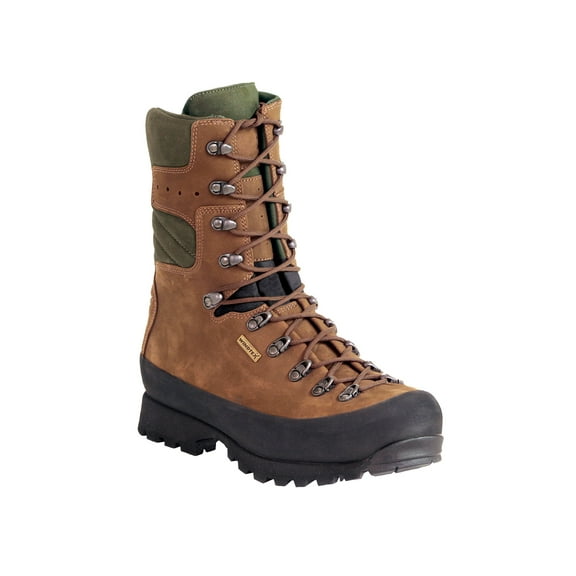 Kenetrek Mountain Extreme 400 Boots, Brown, Insulated Mountain, 11 Medium KE-4