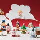 thumbnail image 2 of Pop Mart Crybaby Lonely Christmas Series Blind Box Toys Mystery Box Original Figure Guess Bag Mystere Cute Doll Kawaii Model, 2 of 5