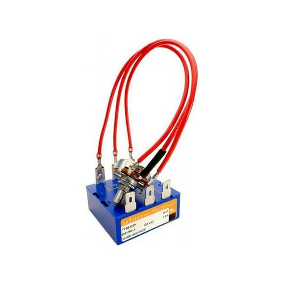 Rola-Chem RC524065 Timer with Pot Assembly