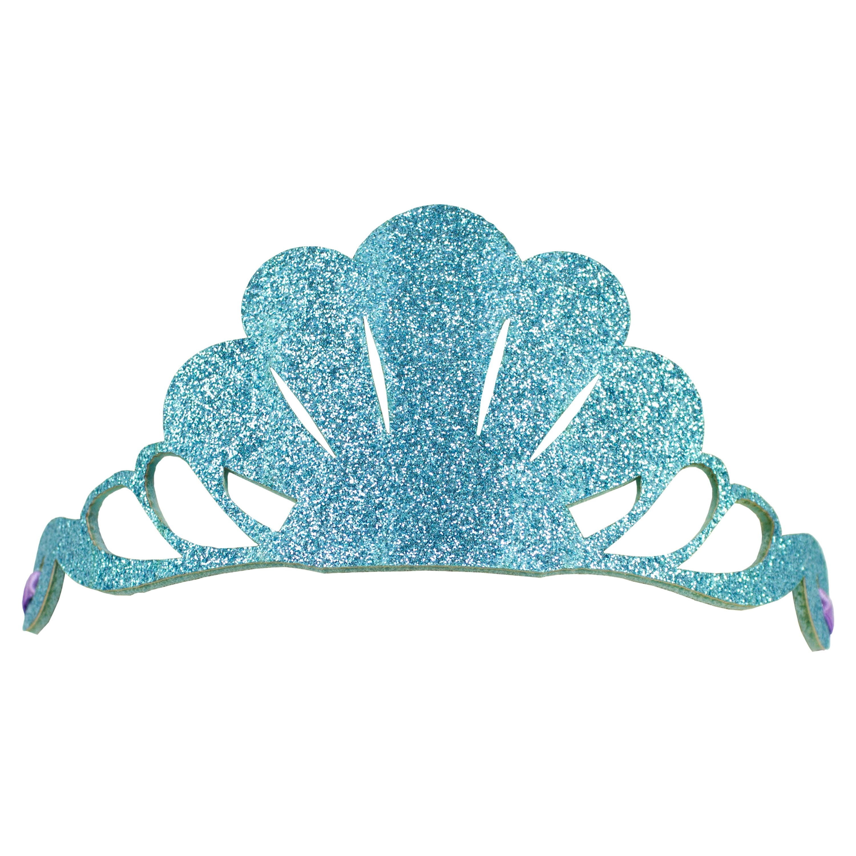 License Love Diana Mermaid & Butterfly Dress up Kit for Girls