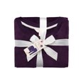 thumbnail image 2 of Secret Treasures Women’s and Women’s Plus Super Soft Velour Raglan Sleeve Top and Pant Pajama Set, 2 of 7
