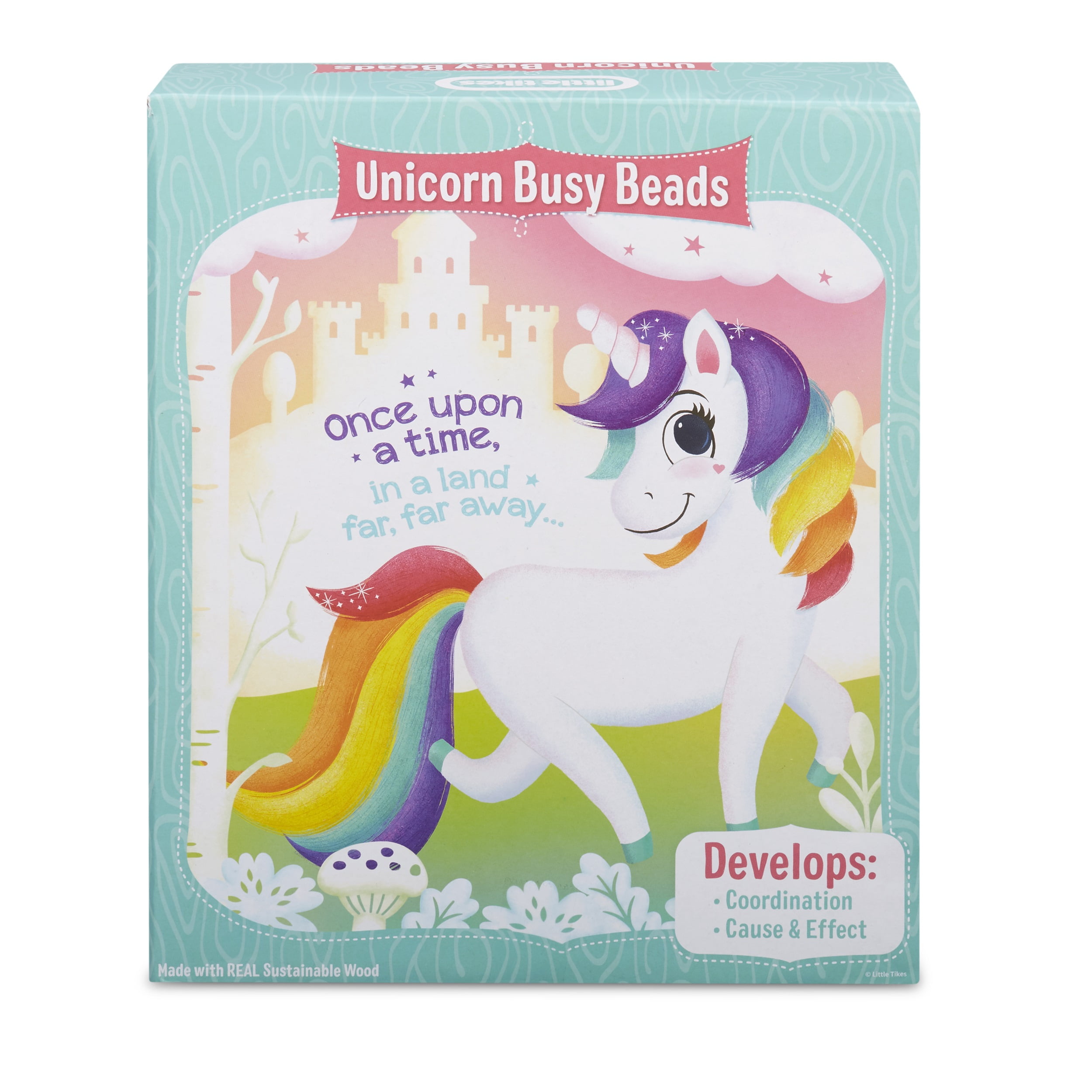 Busy beads shop