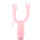thumbnail image 3 of unbranded Telescópico Rosa Para Colgar Ropa En Casa Con Materiales Resistentes Y Ajustable, 3 of 7
