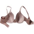 thumbnail image 2 of Bali Womens One Smooth U Smoothing and Concealing Underwire Bra, 42C, 2 of 2