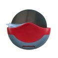 thumbnail image 2 of WPPO WKA-PC01 Durable Pizza Cutter with Effortless Ability, 2 of 5