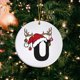thumbnail image 1 of Xihbxyly Liquidación de Tallas Grandes para Mujeres Adorno con Nombre y Letra Adorno con Inicial Familiar Adorno Personalizado Adorno Navideño con Nombre y Familia Regalo de Navidad, 1 of 7