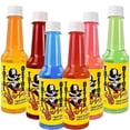 thumbnail image 1 of Concentrado líquido Detox Drink Jazz Total Detox de 300 ml (paquete de 3), 1 of 8