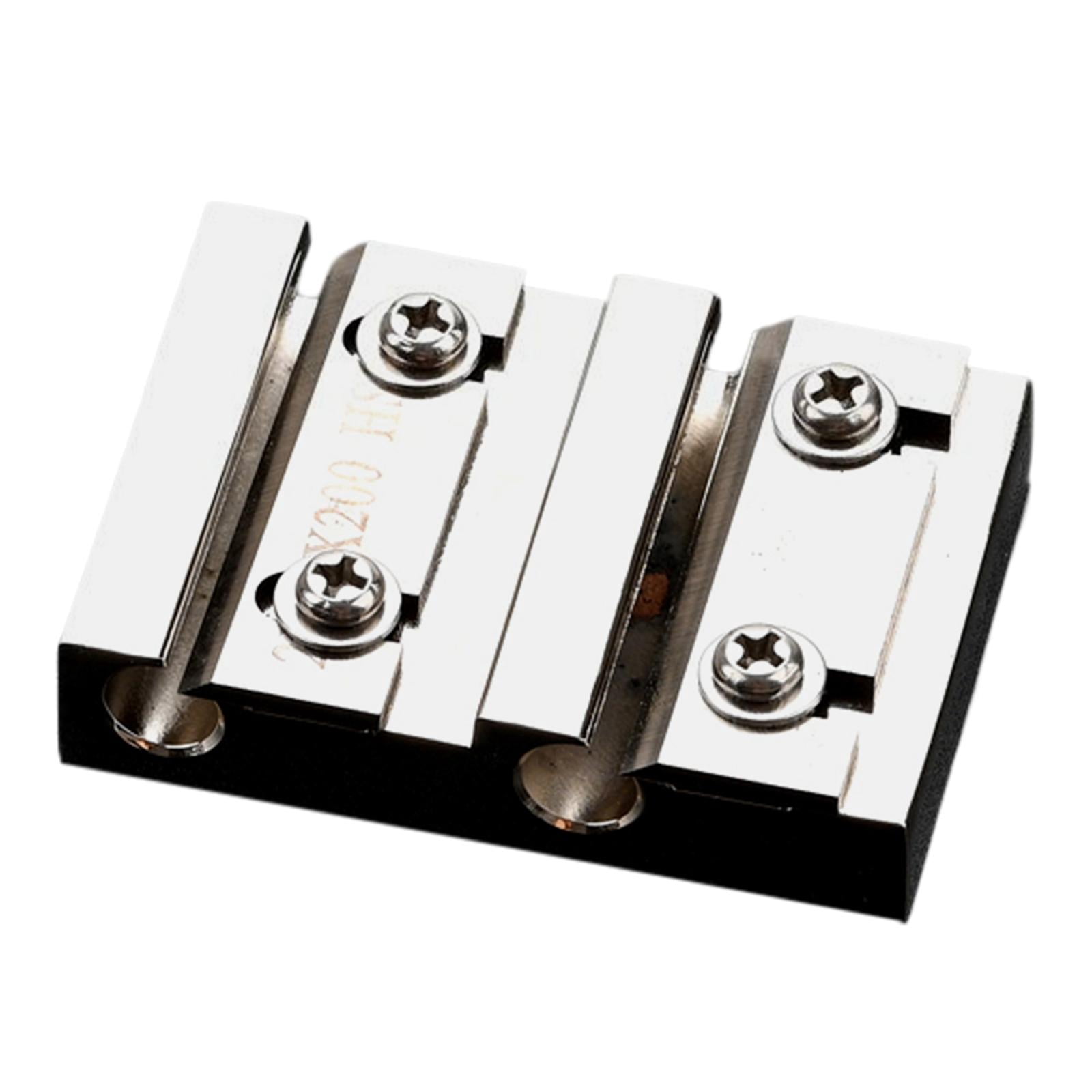 LeeQinersw Luthier Tools for Violin Peg Hole Reamer & Violin Peg Shaver Making Tool 3/4-4/4