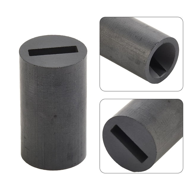 Buse de Sablage en Carbure de Bore 3520mm Embout de Sablage 15*4mm