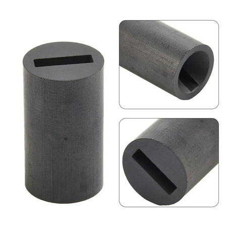 

Fule 35×20mm Boron Carbide Nozzle Sandblasting Nozzle Air Sandblaster Tip 15*4mm