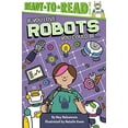 thumbnail image 1 of Si Tu Aimes les Robots, Tu Pourrais Tre..., 1 of 2