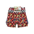 thumbnail image 6 of Nintendo Boys Super Mario Kart Boxer Briefs Underwear, 4-Pack, Sizes XS-XL, 6 of 7
