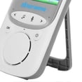 thumbnail image 2 of 2.4G Digital Wireless Baby Monitor Security Camera Two Way Intercom Baby Monitor 100‑240VEU Plug, 2 of 4