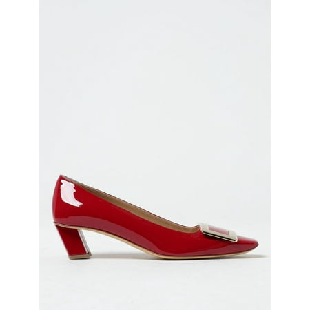 

Roger Vivier High Heel Shoes Woman Red Woman