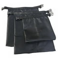 thumbnail image 2 of 1.5L+2.5L+3.5L Waterproof Dry Bag Storage Pouch Bag for Camping, 2 of 7