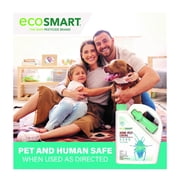 EcoSmart Natural Indoor/Outdoor Pest Control Spray, Plant-Based Formula, 64 fl oz