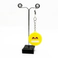 thumbnail image 4 of Ensemble de 18 Porte-Clés Smiley Face, 4 of 5
