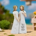 thumbnail image 6 of 2026 Friendship Gifts for Best Friends - You're The Sister I Got to Choose - Best Friend Birthday Gifts for Women - Sister Gifts from Sister and Bestie Gifts, 6 of 7