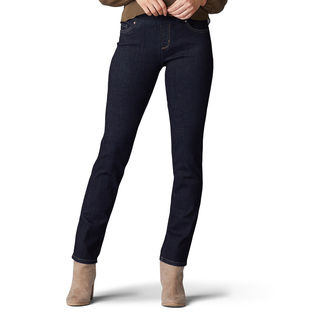 women's lee jeans at walmart